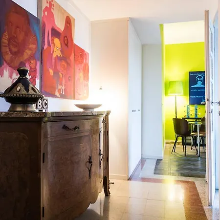 Abchouse Sant'agostino