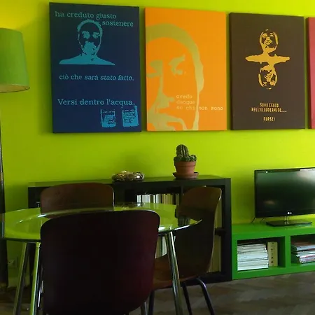 Apartamento Abchouse Sant'agostino Milán