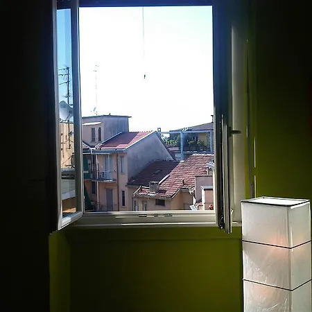 Apartamento Abchouse Sant'agostino