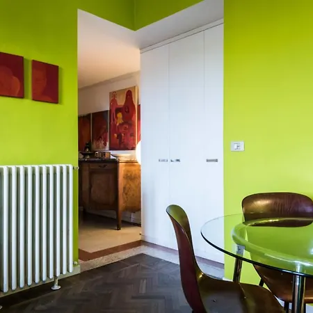 Abchouse Sant'agostino Apartamento Milán