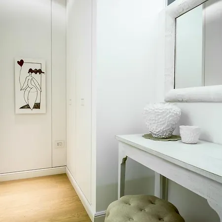 Apartamento Magolfa