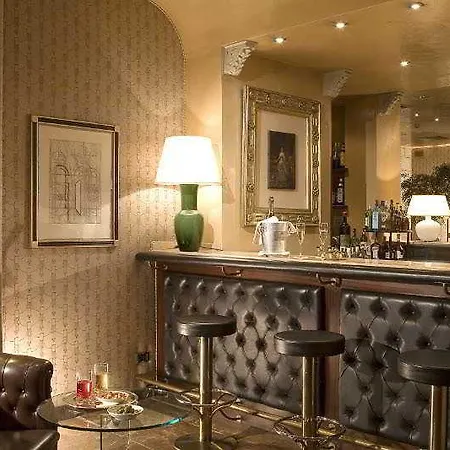 米兰皮埃尔酒店 5* 米兰