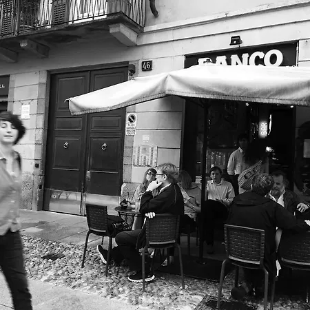 Lovelyloft - Alzaia Naviglio * Mediolan