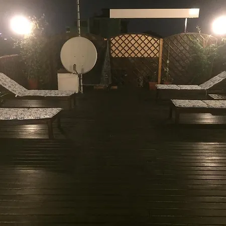 Apartmán Stelle Di Mari -ieo