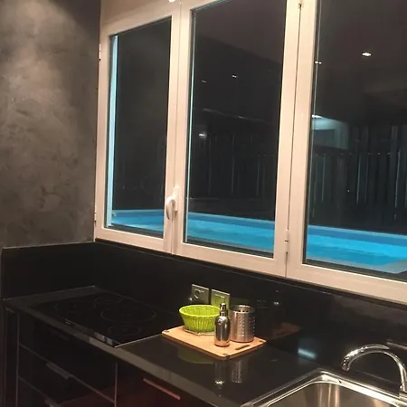 Stelle Di Mari -ieo Apartmán Milán