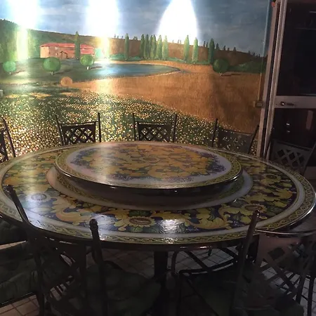 Stelle Di Mari -ieo Milán