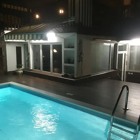 Apartmán Stelle Di Mari -ieo *