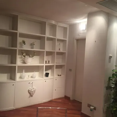 Stelle Di Mari -ieo Apartmán