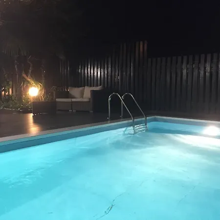 Stelle Di Mari -ieo Apartmán *