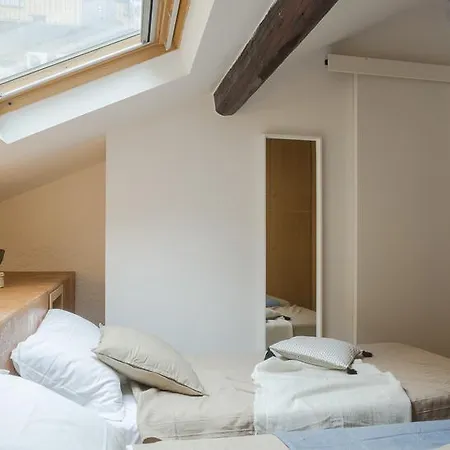 Altido Crocetta Loft Set *
