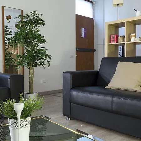 Altido Crocetta Loft Set *