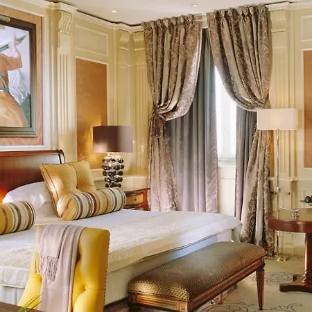 Principe Di Savoia - Dorchester Collection Hotel