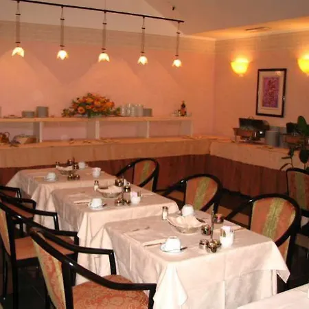 Brunelleschi Hotel Milaan