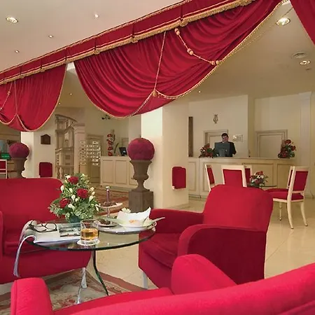 호텔 Nh 콜렉션 포르타 누오바