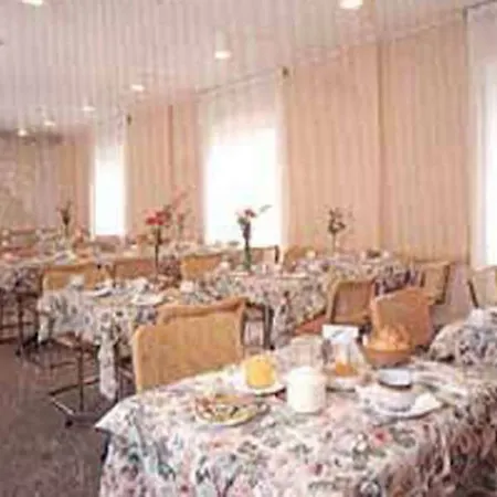 Hotel Mennini 3*