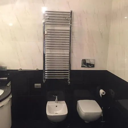 Apartmán Stelle Di Mari -ieo Milán