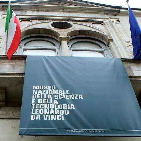 Lejlighed Abchouse Sant'agostino