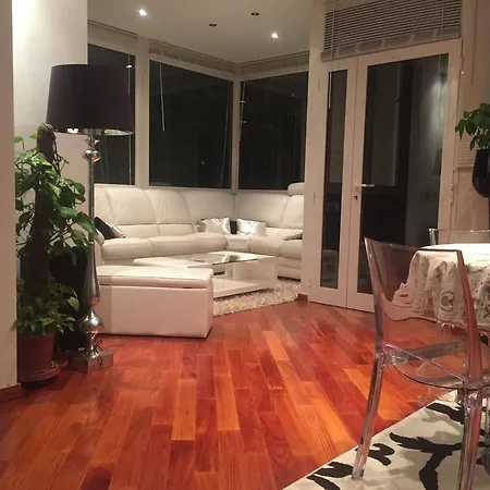 Apartmán Stelle Di Mari -ieo Milán