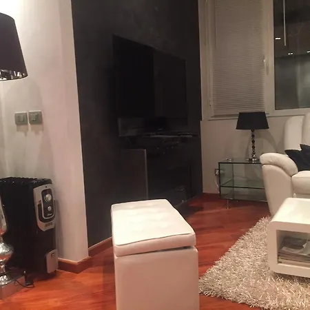 Stelle Di Mari -ieo Apartmán