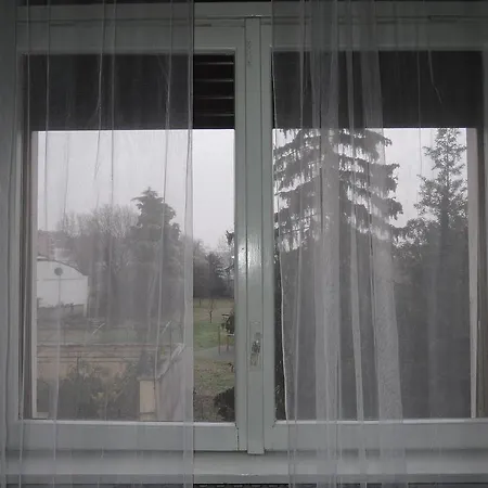 Naviglicenter Vendégház