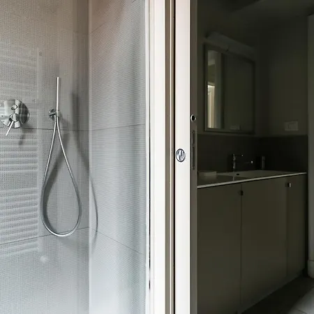 Apartmán Italianway Easy - Da Procida 25