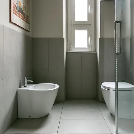 Italianway Easy - Da Procida 25 Milán