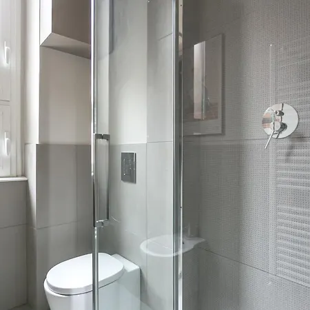 Italianway Easy - Da Procida 25 Apartmán