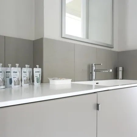 Apartmán Italianway Easy - Da Procida 25 *