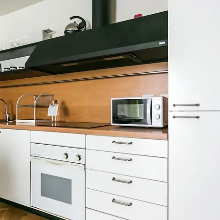 Italianway Easy - Da Procida 25 Milán