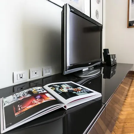 Italianway Easy - Da Procida 25 Apartmán