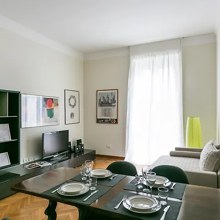 Italianway Easy - Da Procida 25 *