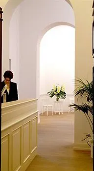 Antica Dei Mercanti Hotel