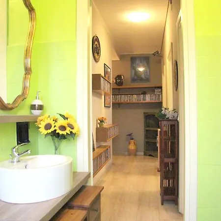 Maison d'hôtes Casadelsole Milan