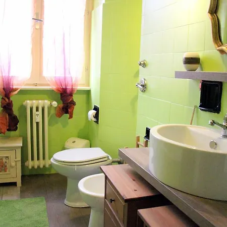 Casadelsole Πανσιόν Μιλάνο