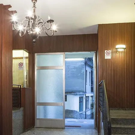 Apartment Hintown Night Out House *