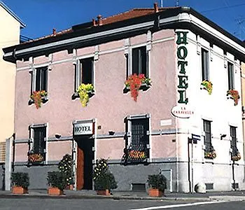 La Caravella Hotel Milano