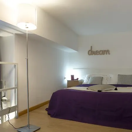 Altido Crocetta Loft Set * Milan