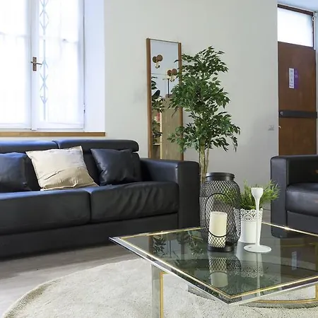 Altido Crocetta Loft Set Milan