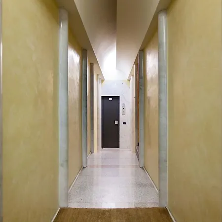 Easyhomes - Spiga Apartmán Milán