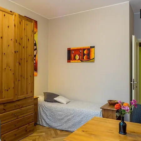 Casadelsole * Milan