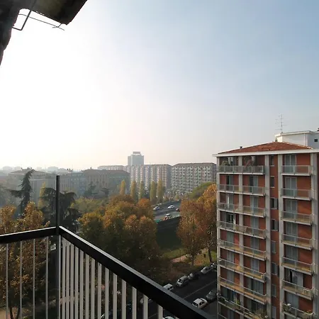 House Navigli * Milán