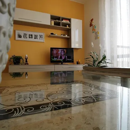 Apartmán House Navigli