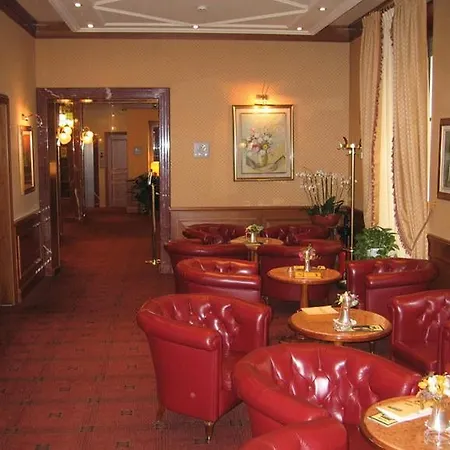 Berna Hotel 4*