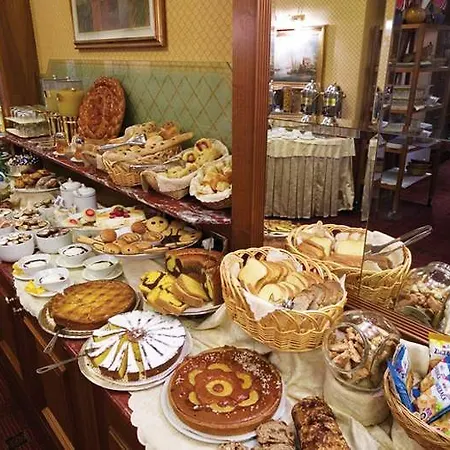 Berna Hotel 4*