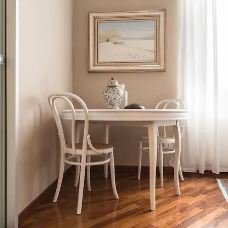 B&B La Casa Di Lara Oda ve Kahvaltı
