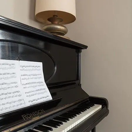 B&B La Casa Di Lara 2* Milán