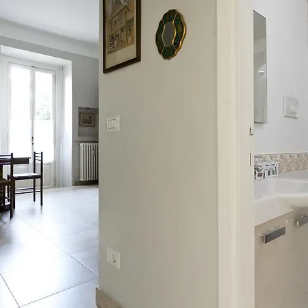 Italianway-reggimento Savoia Apartmán Milán