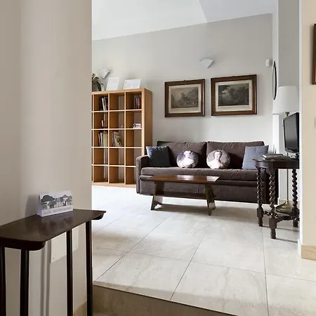 Italianway-reggimento Savoia Apartmán Milán