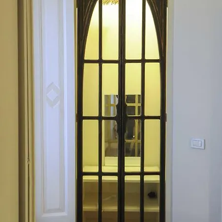 Apartamento Ariberto 19 *