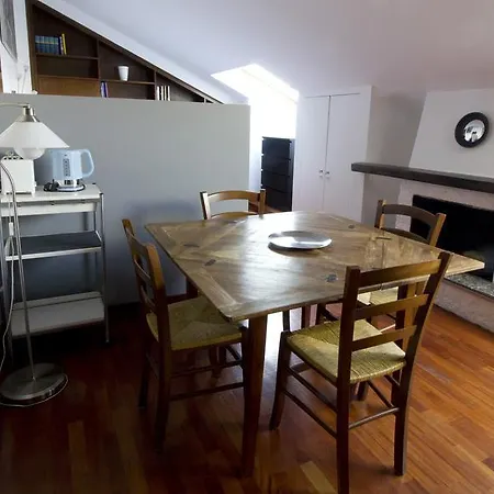 Apartman Italianway - Gaffurio Milánó